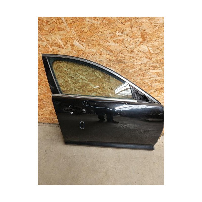Porte Avant Droit Jaguar Xf 1 Phase 1 (1)